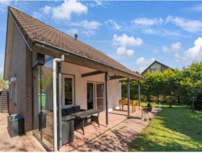 Vakantiehuis vlakbij Duitse grens